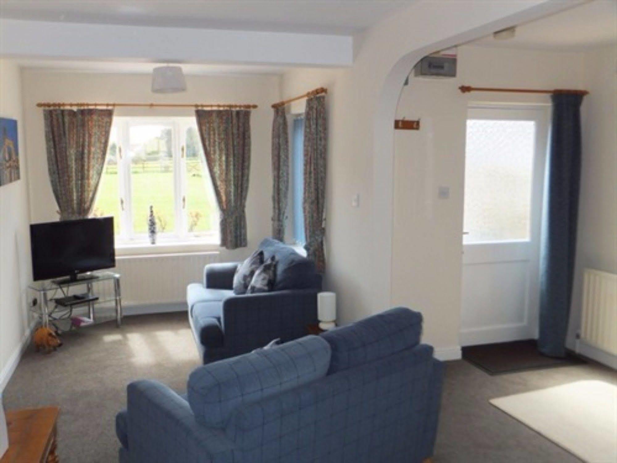 West View Farm Hotel Louth  Exterior photo